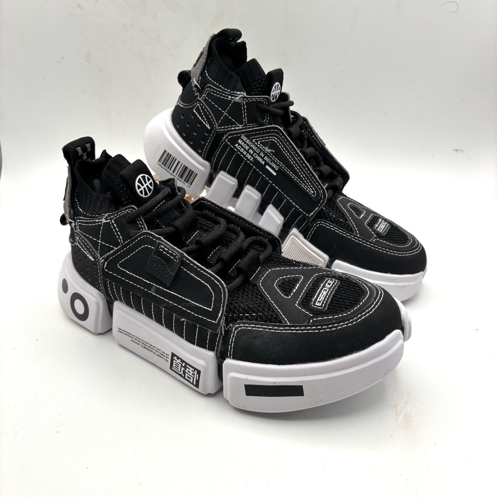 Size 7 Li-Ning Way of Wade Essence TEB